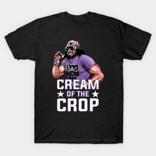 Cream of the Crop T-Shirt